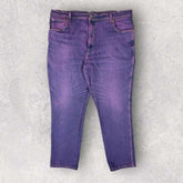 Wrangler Slim Fit Jeans - W38 L28.5